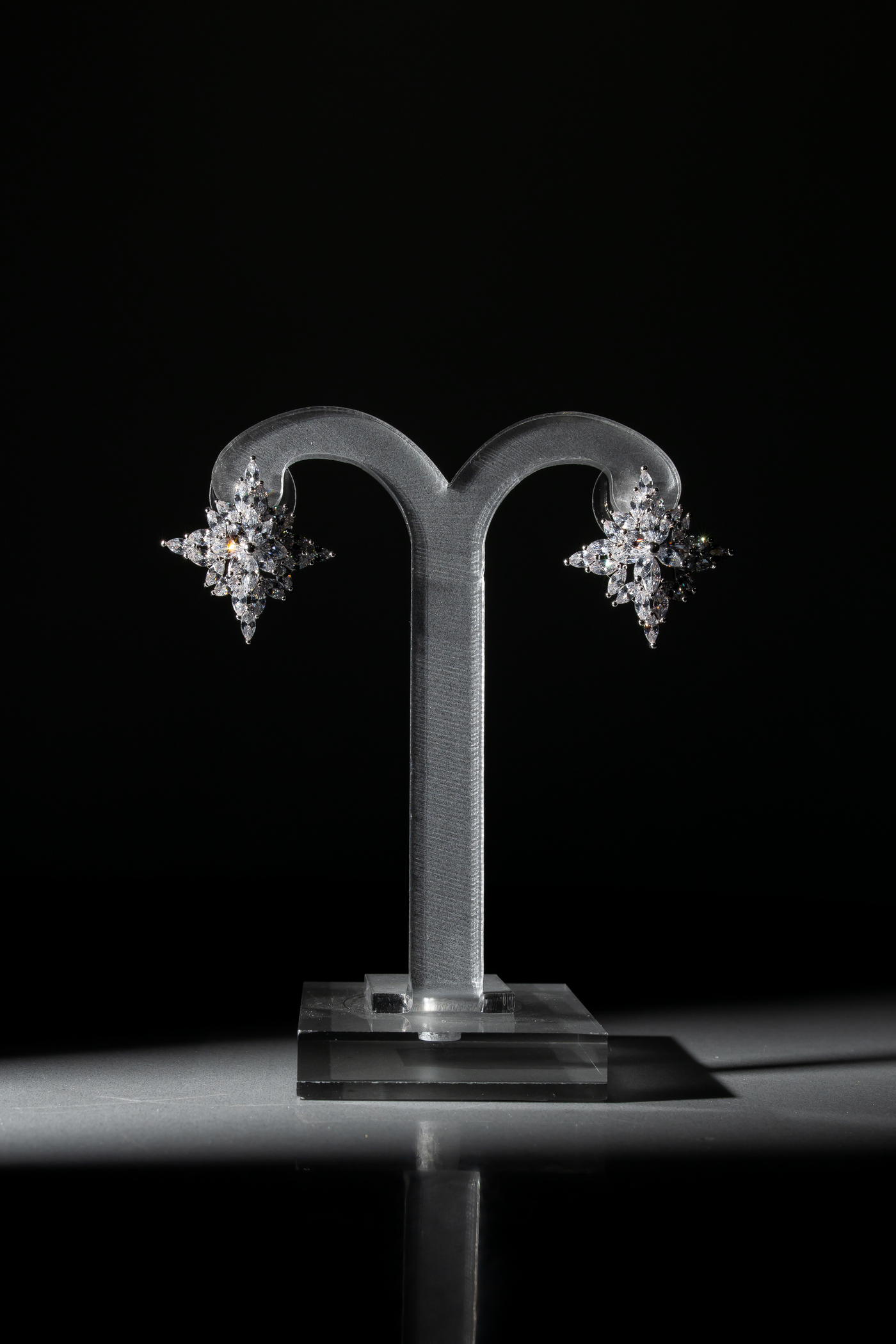 Сережки B139 Ear80852